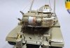 Eureka XXL ER-3572 Zestaw waloryzacyjny do M728 Combat Engineer Vehicle dopasowany do AFV Club 35254 / Upgrade kit for the M728 Combat Engineer Vehicle fit to AFV Club 35254 1/35